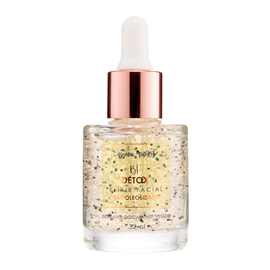 BT ELIXIR FACIAL DETOX